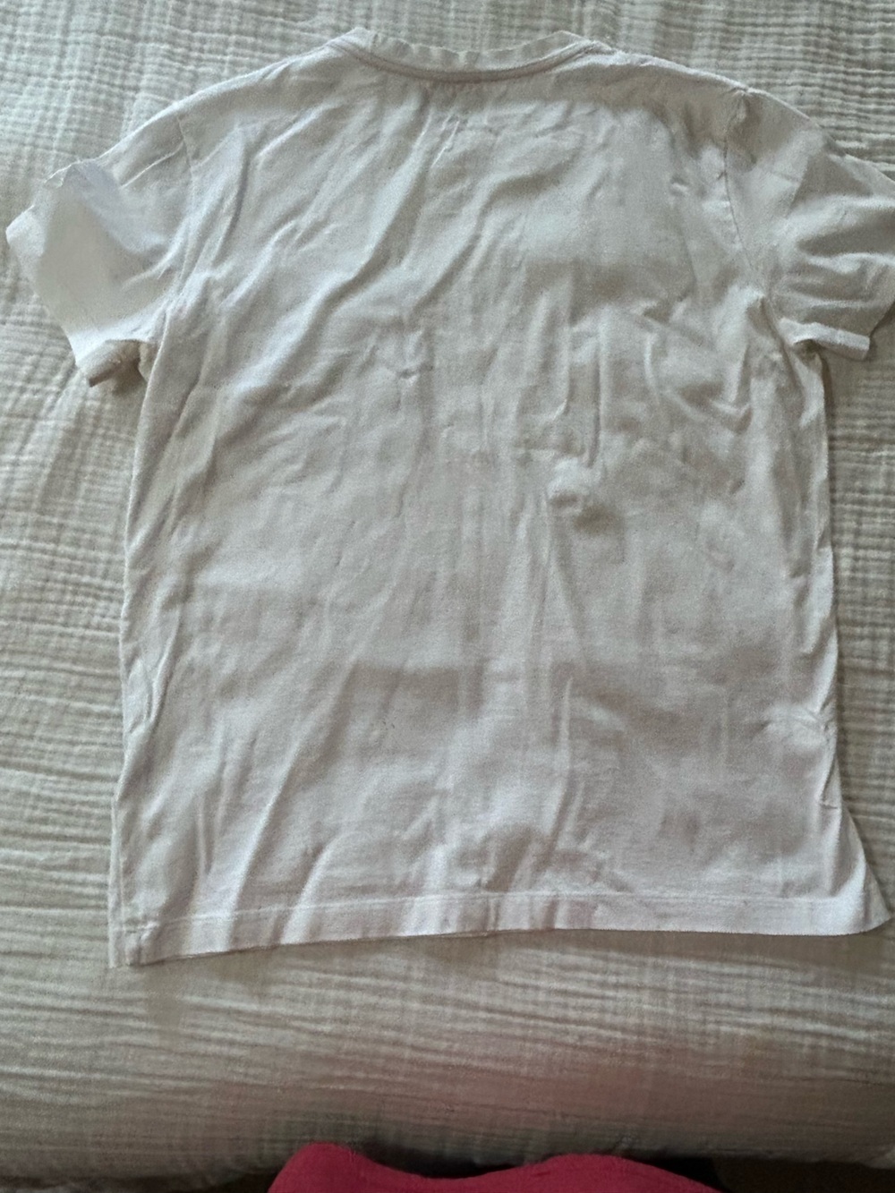 MONCLER MAGLIA Pocket T-shirt - Picture 11 of 11